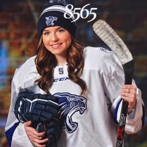 Meet your Posher, Belle